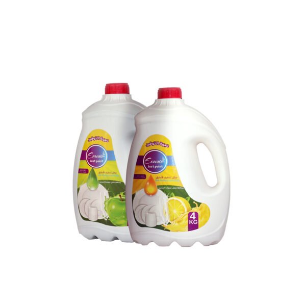 Dish Washing Liquid Soap 4 L