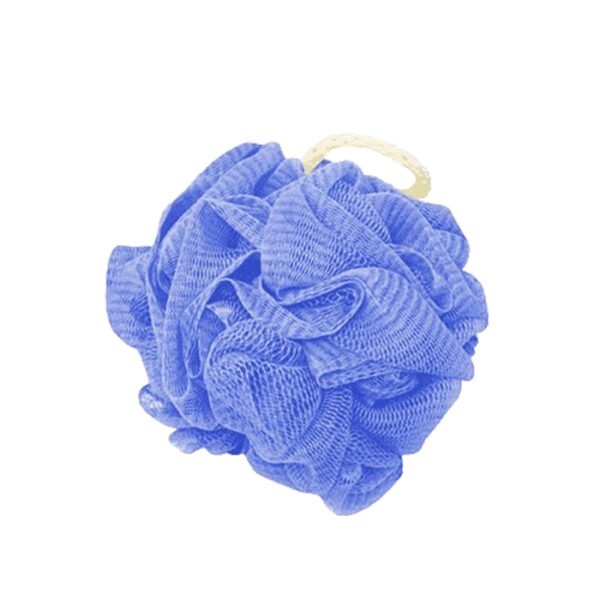 Shower loofah