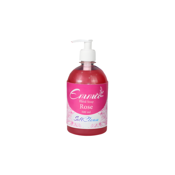 Hand Soap - Image 2