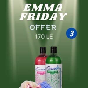 Emma Friday Offer 3