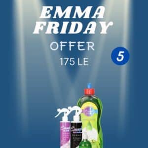 Emma Friday Offer 5